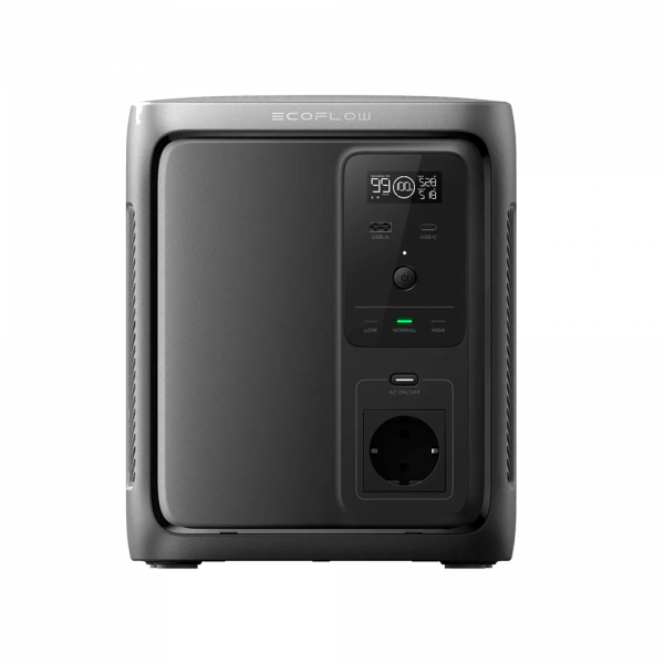Зарядна станція EcoFlow Delta 3 1000 Air EU-Version