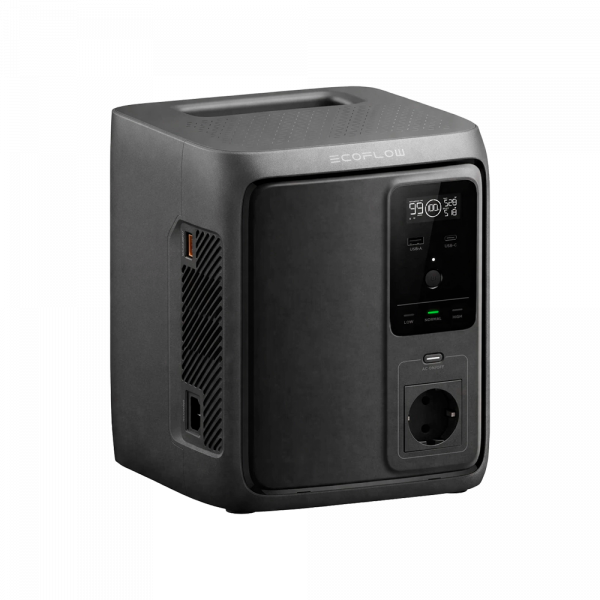 Зарядна станція EcoFlow Delta 3 1000 Air EU-Version