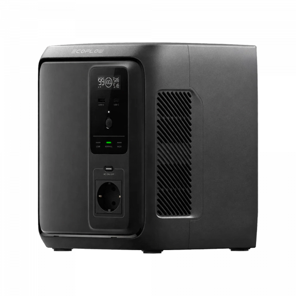 Зарядна станція EcoFlow Delta 3 1000 Air EU-Version