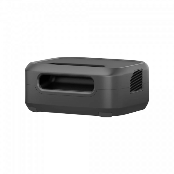 Зарядна станція EcoFlow RIVER 3 UPS with Solar Panel 45w (EF-PR705-UPS-B-45W-EU)