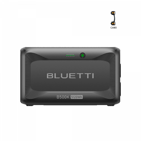 Додаткова батарея для зарядної станції BLUETTI B500K