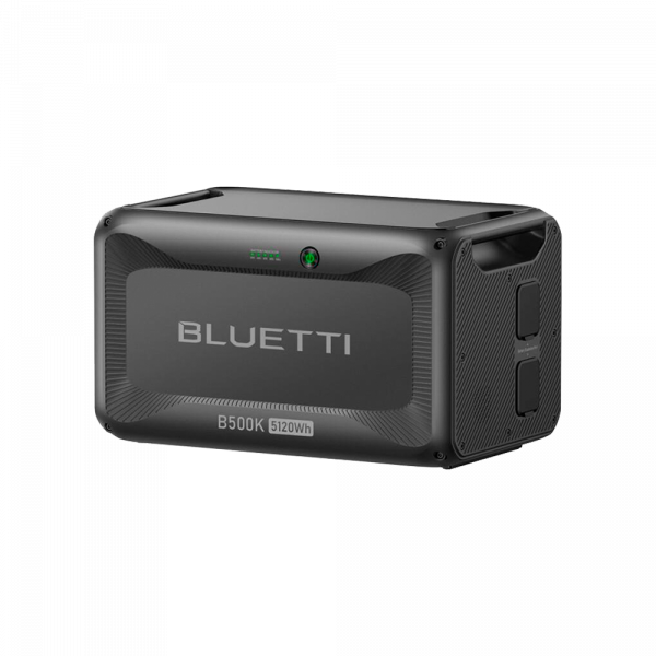 Додаткова батарея для зарядної станції BLUETTI B500K