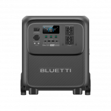 Зарядна станція BLUETTI Elite 320 (P-EL320-EU-GY-10)