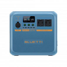 Зарядна станція BLUETTI Pioneer Na
