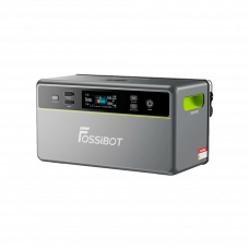 Зарядна станція Fossibot FBP1200