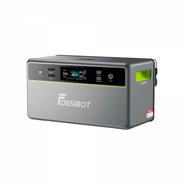 Зарядна станція Fossibot FBP1200