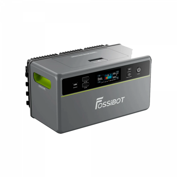 Зарядна станція Fossibot FBP1200