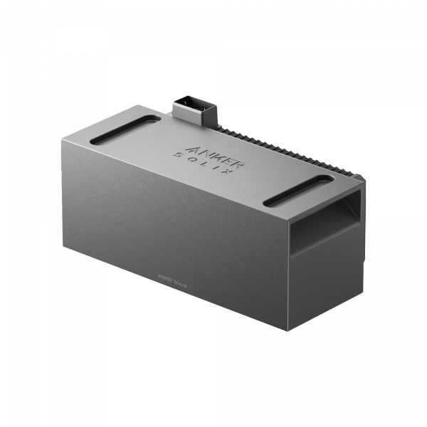 Додаткова батарея для зарядної станції Anker SOLIX BP1600 Expansion Battery