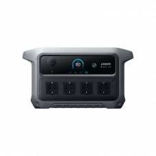 Зарядна станція Anker SOLIX C2000 Gen 2 (A17831A1)