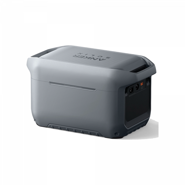 Зарядна станція Anker SOLIX C2000 Gen 2 (A17831A1)