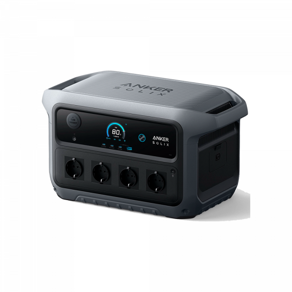 Зарядна станція Anker SOLIX C2000 Gen 2 (A17831A1)