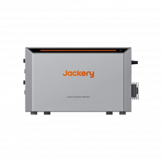 Зарядна станція Jackery HomePower 2000 Ultra