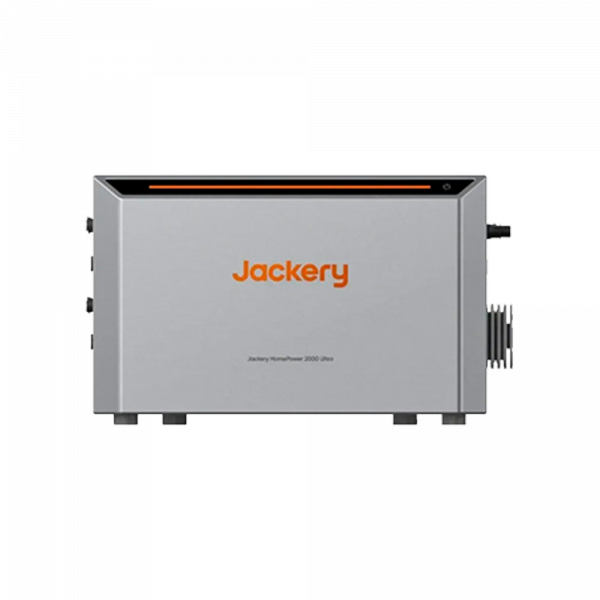 Зарядна станція Jackery HomePower 2000 Ultra