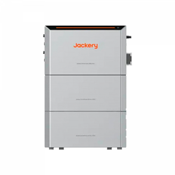 Зарядна станція Jackery HomePower 2000 Ultra