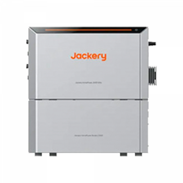 Зарядна станція Jackery HomePower 2000 Ultra