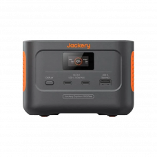 Зарядна станція Jackery Explorer 100PLS 99.2WH (21-0001-000164) UA