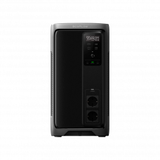 Зарядна станція EcoFlow Delta 3 2000 Air IN-Version