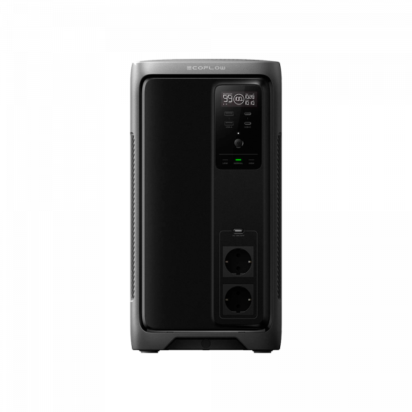 Зарядна станція EcoFlow Delta 3 2000 Air IN-Version