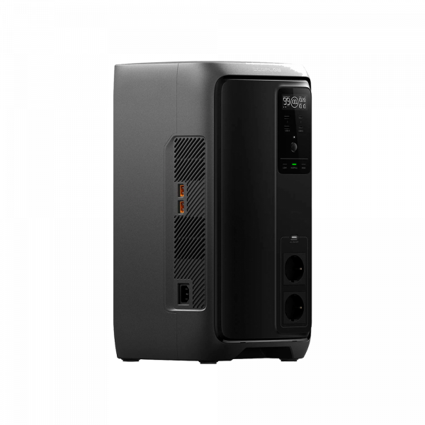 Зарядна станція EcoFlow Delta 3 2000 Air IN-Version