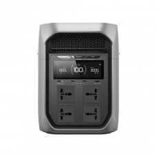 Зарядна станція EcoFlow DELTA 3 Max Plus IN-Version