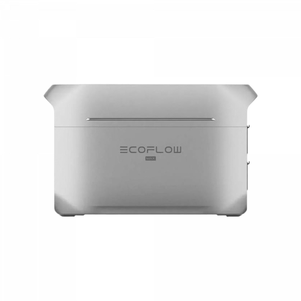 Зарядна станція EcoFlow DELTA 3 Max Plus IN-Version