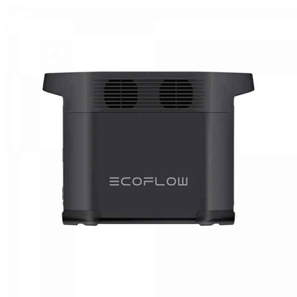 Зарядна станція EcoFlow DELTA 2 Black International version (EFE980-IN)