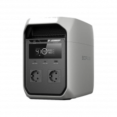Зарядна станція EcoFlow DELTA 3 Classic (EFDELTA3C-EU-CBox-L)