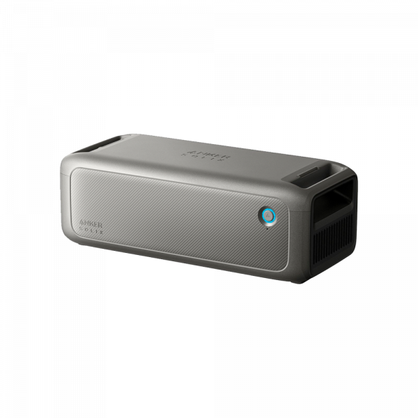 Додаткова батарея для зарядної станції Anker Solix BP3000 (A1782111-85)