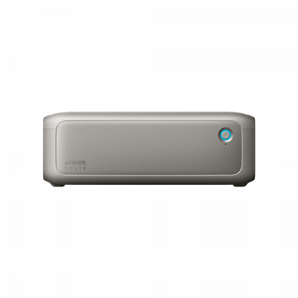 Додаткова батарея для зарядної станції Anker Solix BP3000 (A1782111-85)