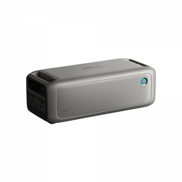 Додаткова батарея для зарядної станції Anker Solix BP3000 (A1782111-85)