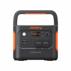 Зарядна станція Jackery Explorer 1000 Plus (JE-1000C)
