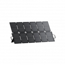 Сонячна панель BLUETTI SORA220 220W Black