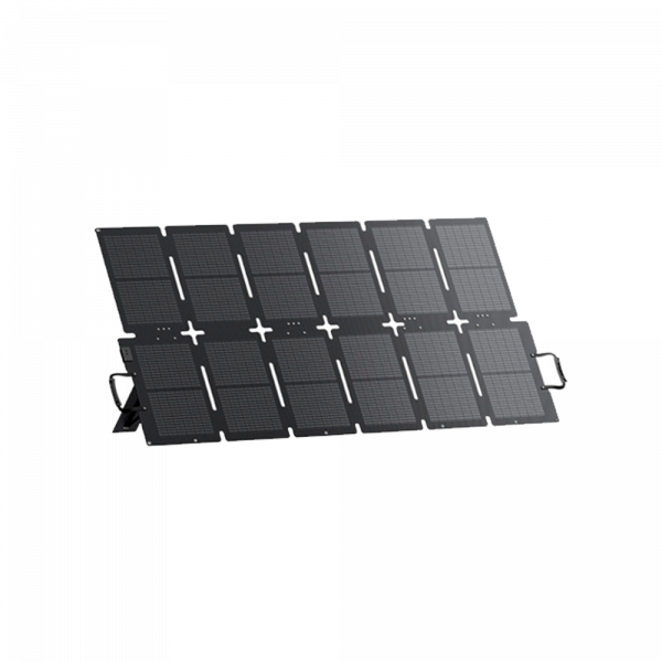 Сонячна панель BLUETTI SORA220 220W Black