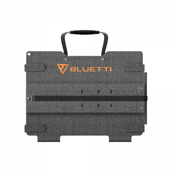 Сонячна панель BLUETTI SORA220 220W Black