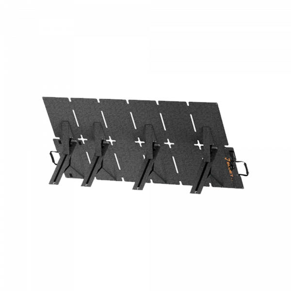 Сонячна панель BLUETTI SORA220 220W Black