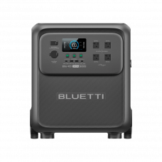 Зарядна станція BLUETTI Elite 400 (P-EL400-EU-GY-BL-010)