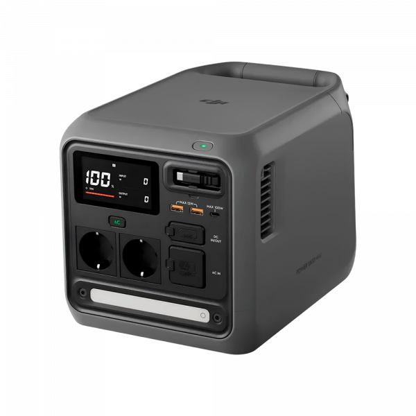 Зарядна станція DJI Power 1000 Mini (DYM1000M)