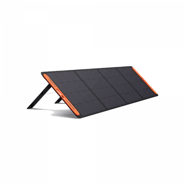 Зарядний пристрій на сонячній батареї Jackery SolarSaga 200W (HTO666)