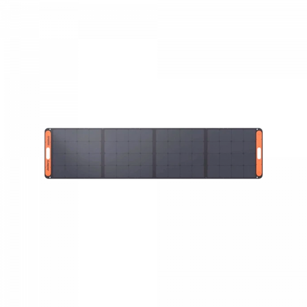 Зарядний пристрій на сонячній батареї Jackery SolarSaga 200W (HTO666)