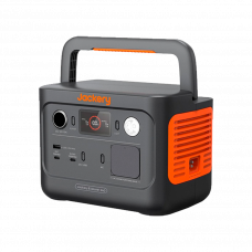 Зарядна станція Jackery Explorer 240 v2