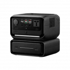 Зарядна станція EcoFlow River 3 Max International (EFRIVER3Max-IN-CBOX)