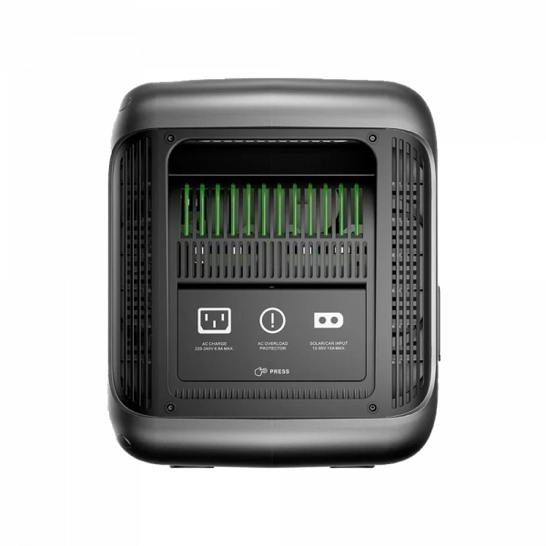 Зарядна станція Allpowers R1500 Lite (R1500-LITE-US)