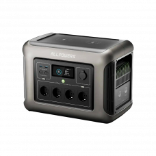 Зарядна станція Allpowers R1500 (R1500-US)