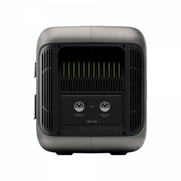 Зарядна станція Allpowers R1500 (R1500-US)