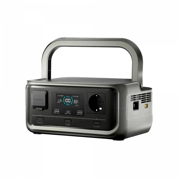 Зарядна станція Allpowers VOLIX P300 (P300-VOLIX-US)
