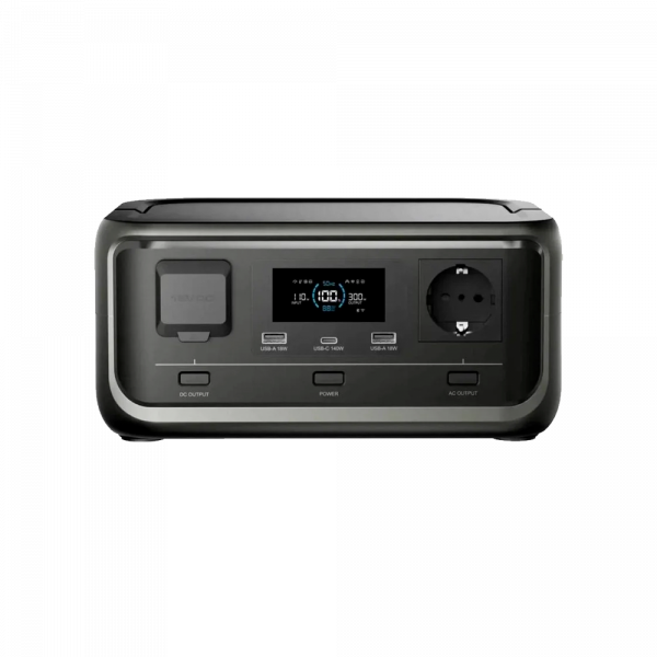 Зарядна станція Allpowers VOLIX P300 (P300-VOLIX-US)