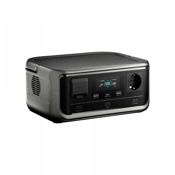 Зарядна станція Allpowers VOLIX P300 (P300-VOLIX-US)