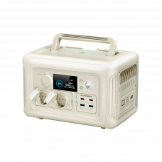 Зарядна станція Allpowers R600 White (R600-WHITE-US)