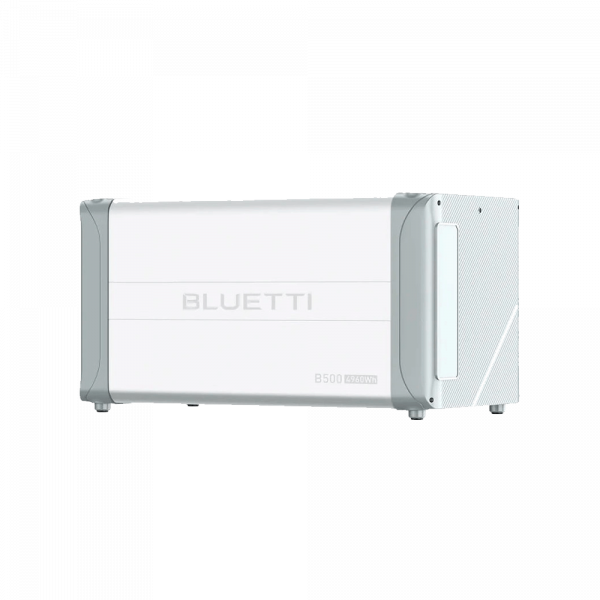 Додаткова батарея для зарядної станції BLUETTI B500 Expansion Battery (4960Wh)
