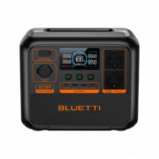 Зарядна станція BLUETTI AC70P 1000W 864Wh